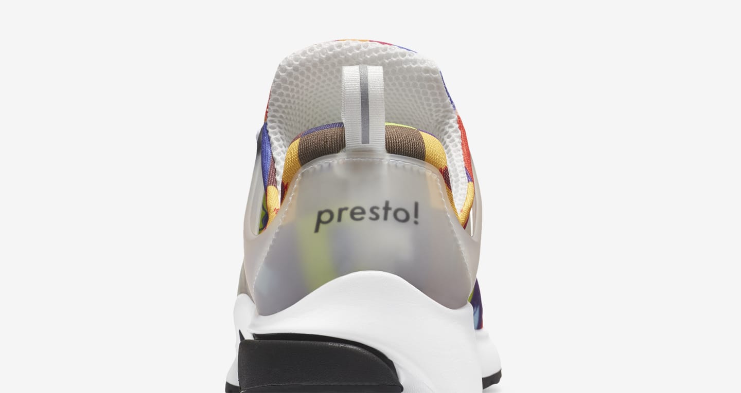 presto origins