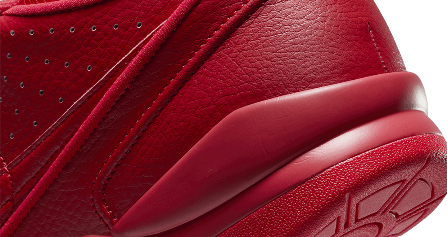 AAF88 x Billie 'Fire Red' (DZ6763600) release date. Nike SNKRS