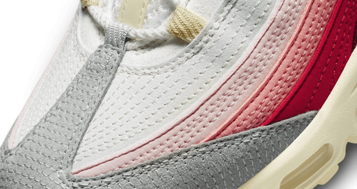 Air Max 95 'Anatomy of Air' (DM0012-600) Release Date. Nike SNKRS