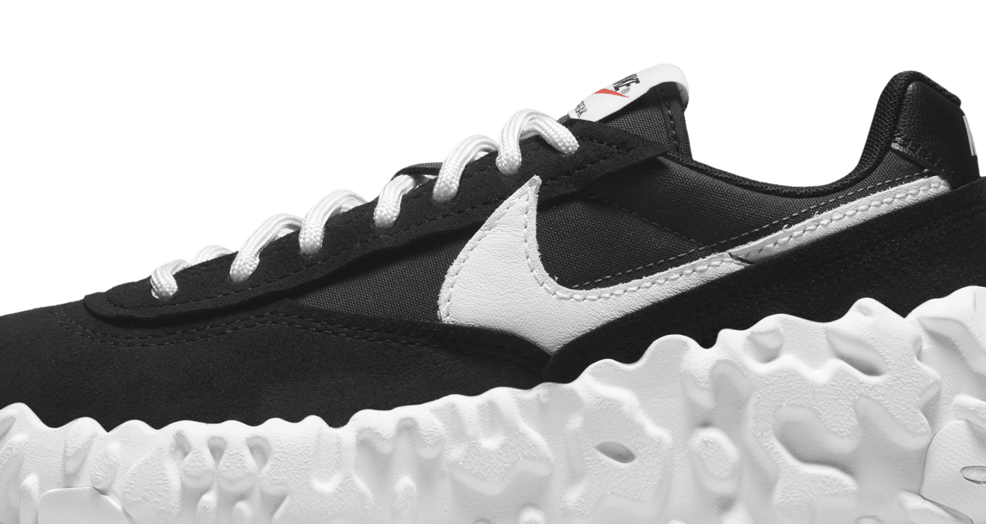 Overbreak black and white release date nike snkrs