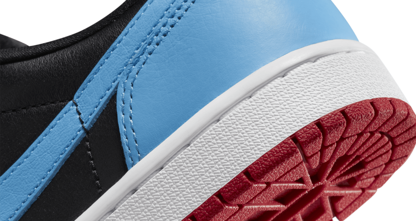 Women #39 s Air Jordan 1 Low OG #39 NC to Chi #39 (CZ0775 046) release date Nike