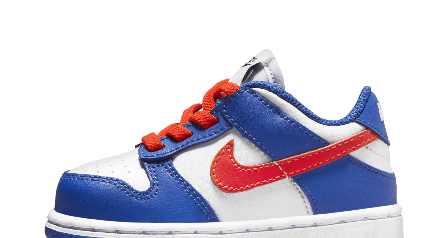 dunk game royal crimson