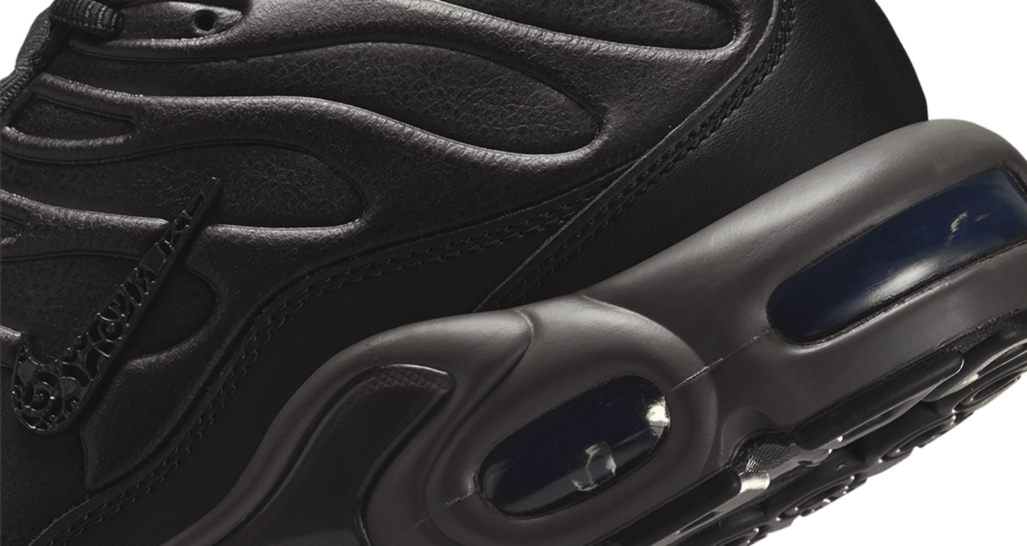 Air Max Plus Premium 'Black Tea and Petra Brown' (HJ4519200) release