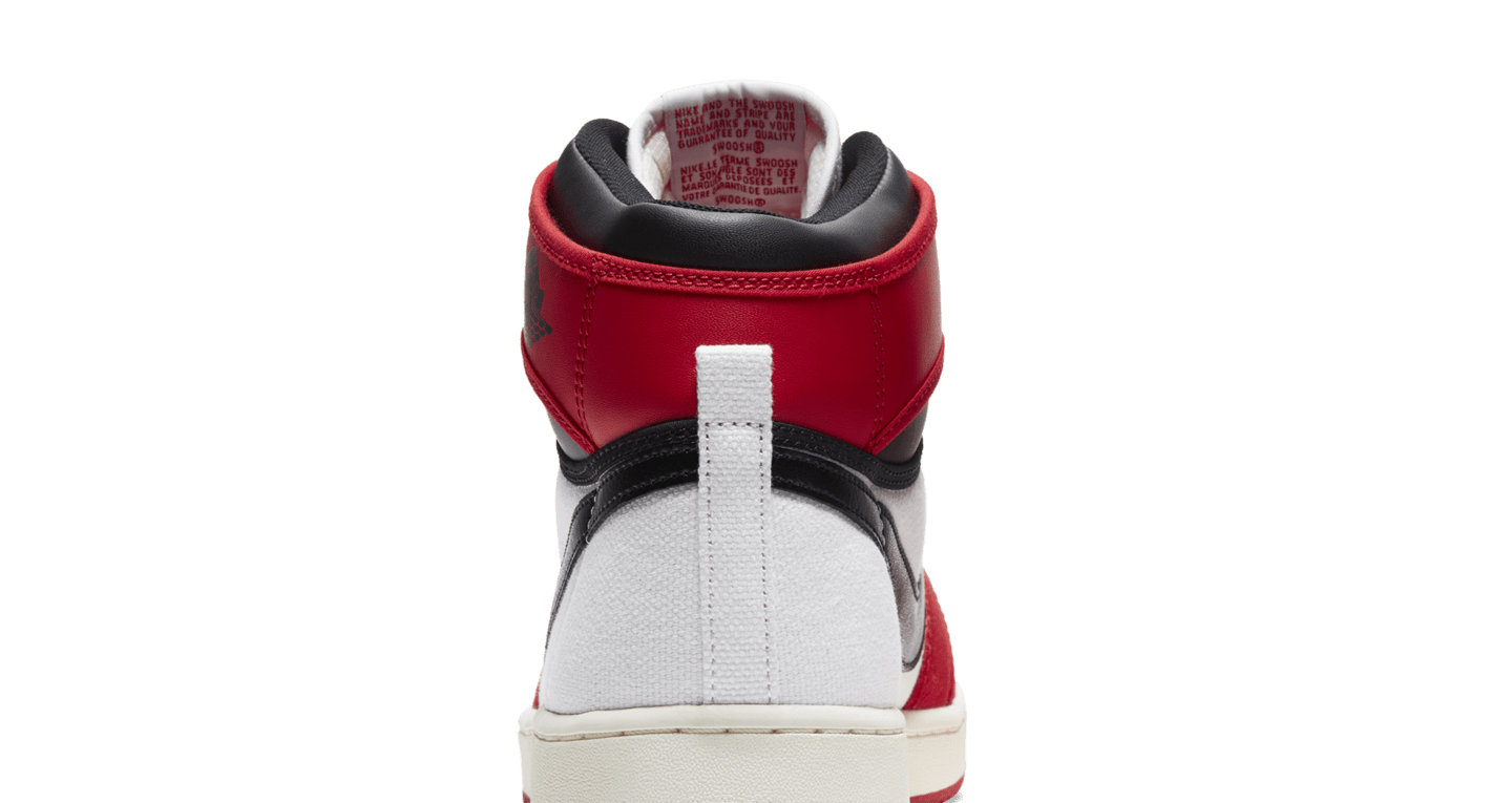 Air Jordan 1 KO 'Chicago' Release Date. Nike SNKRS MY