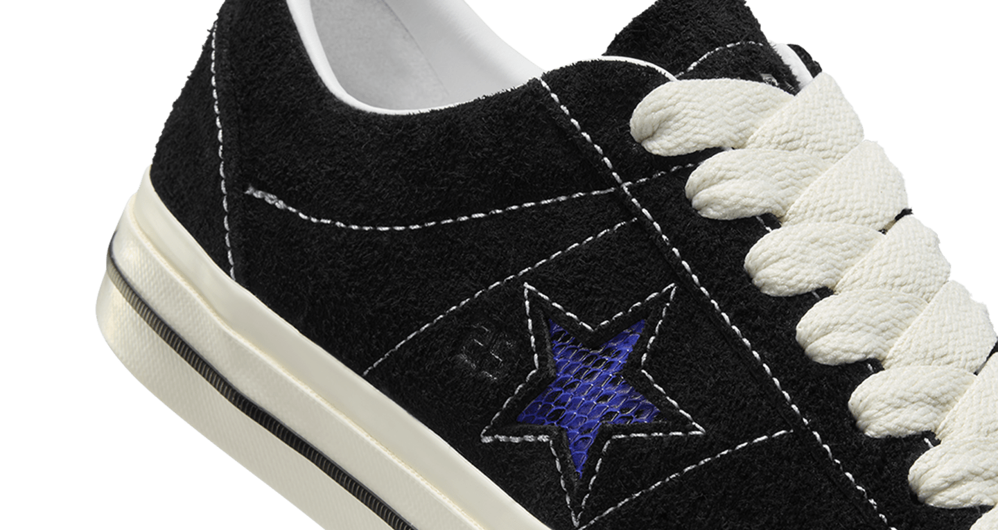 Converse CONS x Quartersnacks 'One Star Pro' (A09555C-001) Release Date ...