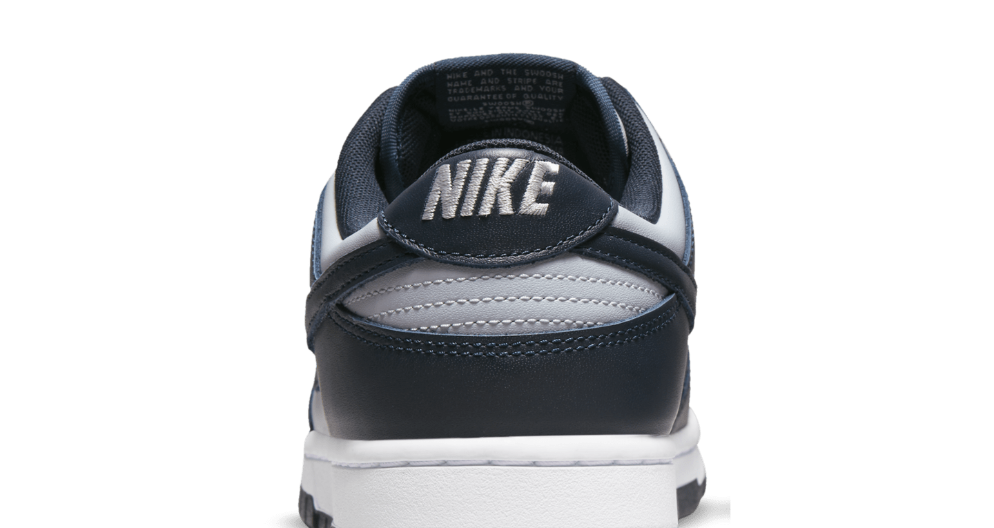 dunk low championship grey