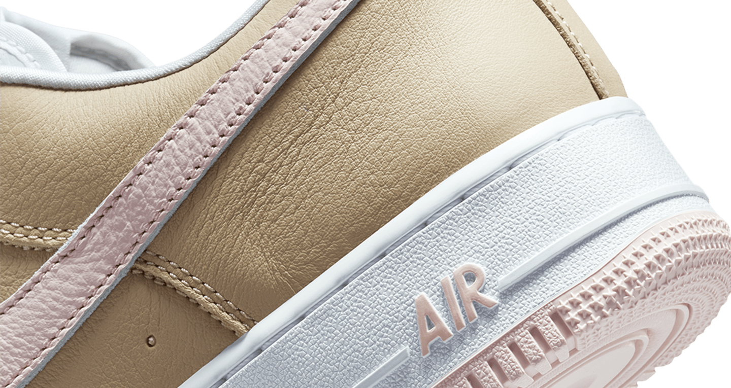 linen af1
