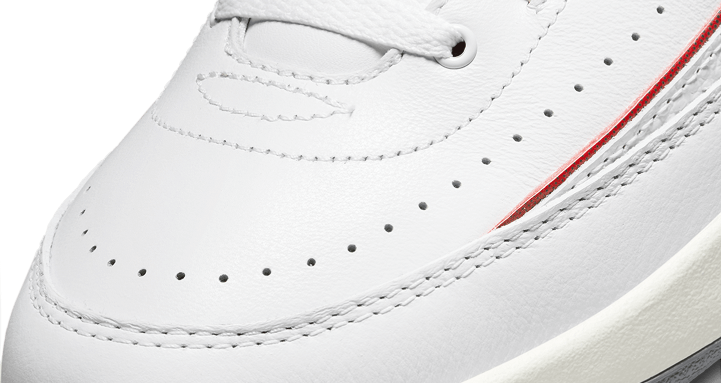 Air Jordan 2 