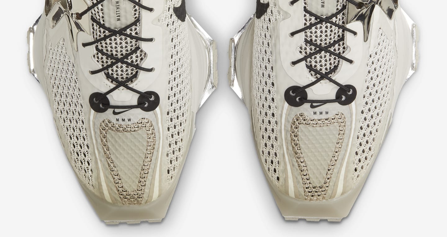 Zoom 004 x MMW 'Stone' Release Date. Nike SNKRS US