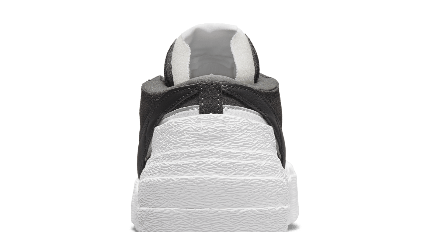 blazer low x sacai iron grey stockx