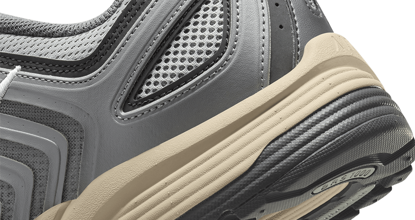 Air Pegasus 2005 'Smoke Grey and Light Pumice' (HQ1173-001) Release ...