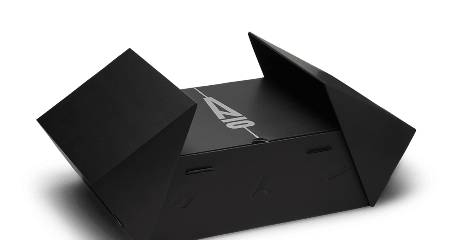 Women's Air Jordan 3 x A Ma Maniére 'Black and Flat Pewter' (FZ4811001