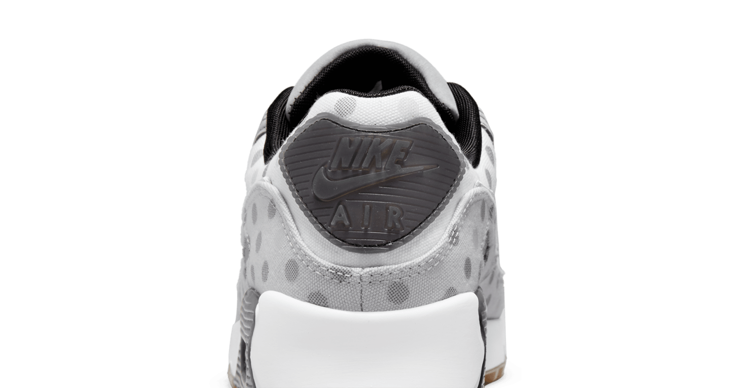 nike air max 90 polka