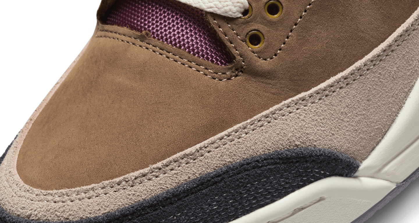 archaeo brown nike