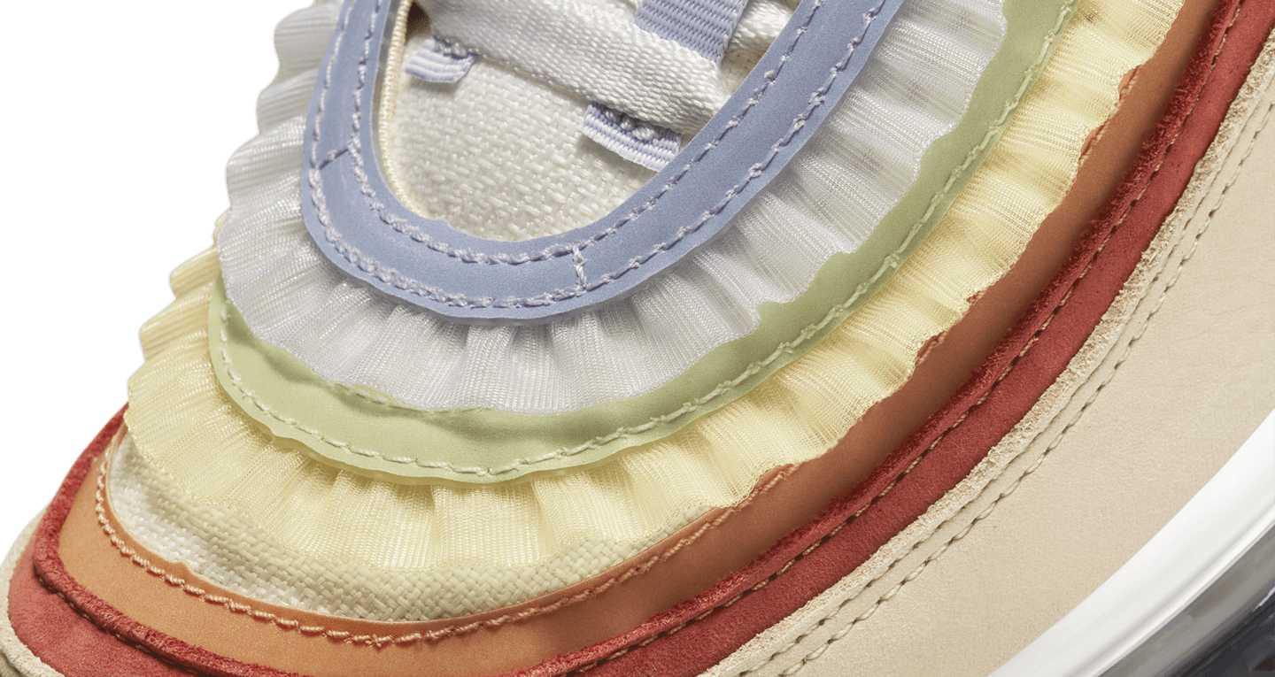 Air Max 97 'Be True' (FD8637600) Release Date . Nike SNKRS