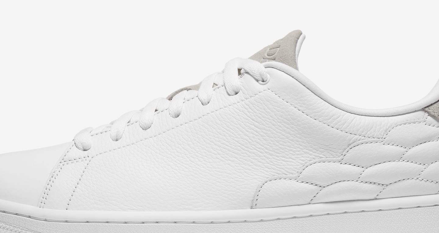 aj1 centre court white on white