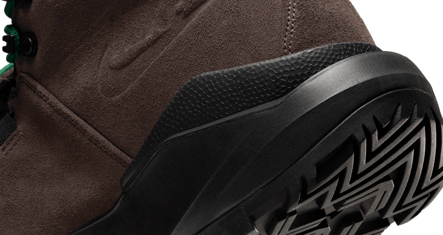 Cygnal 'Baroque Brown' (FV4332200) Release Date. Nike SNKRS