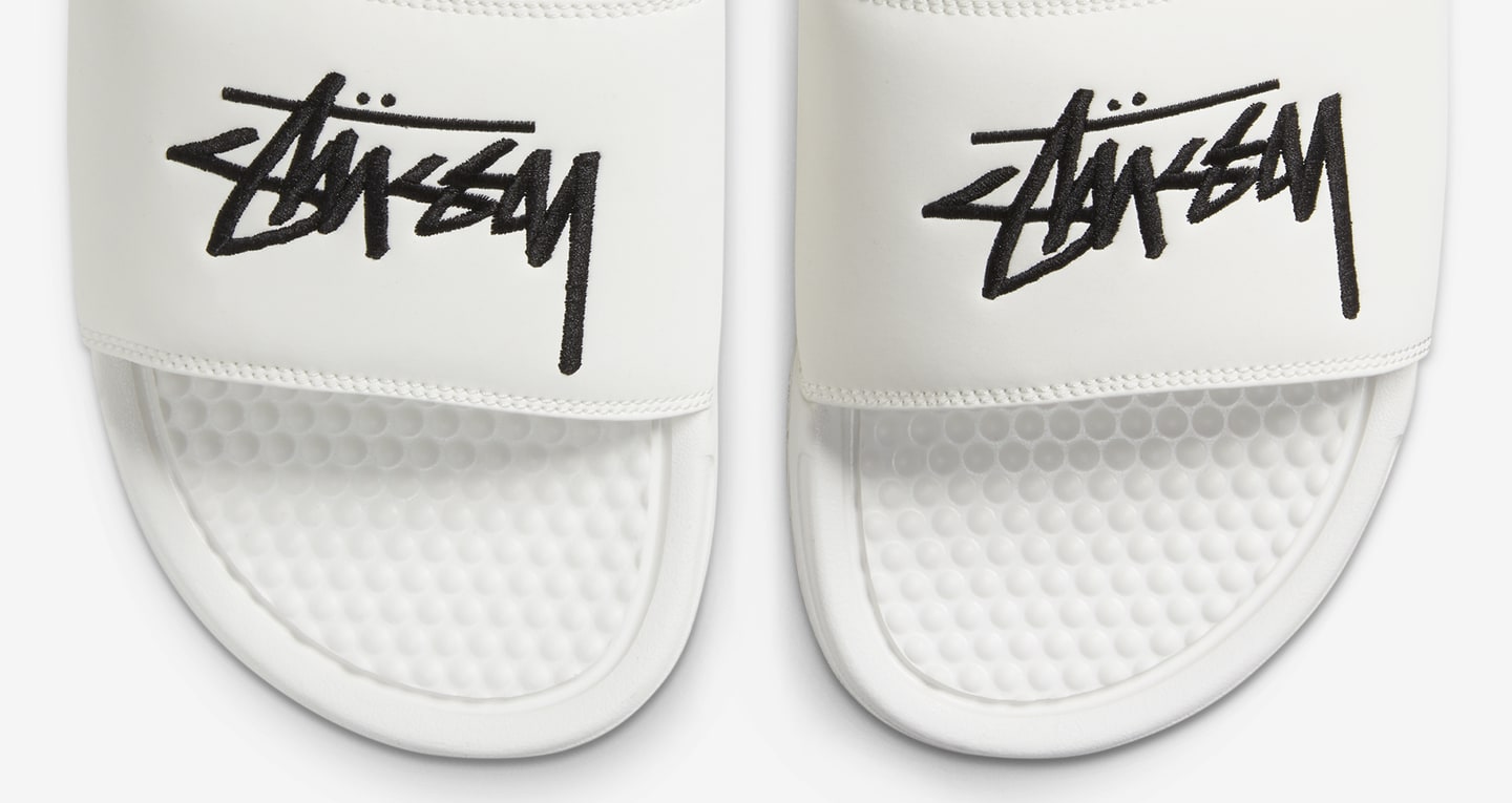 benassi x stüssy sail
