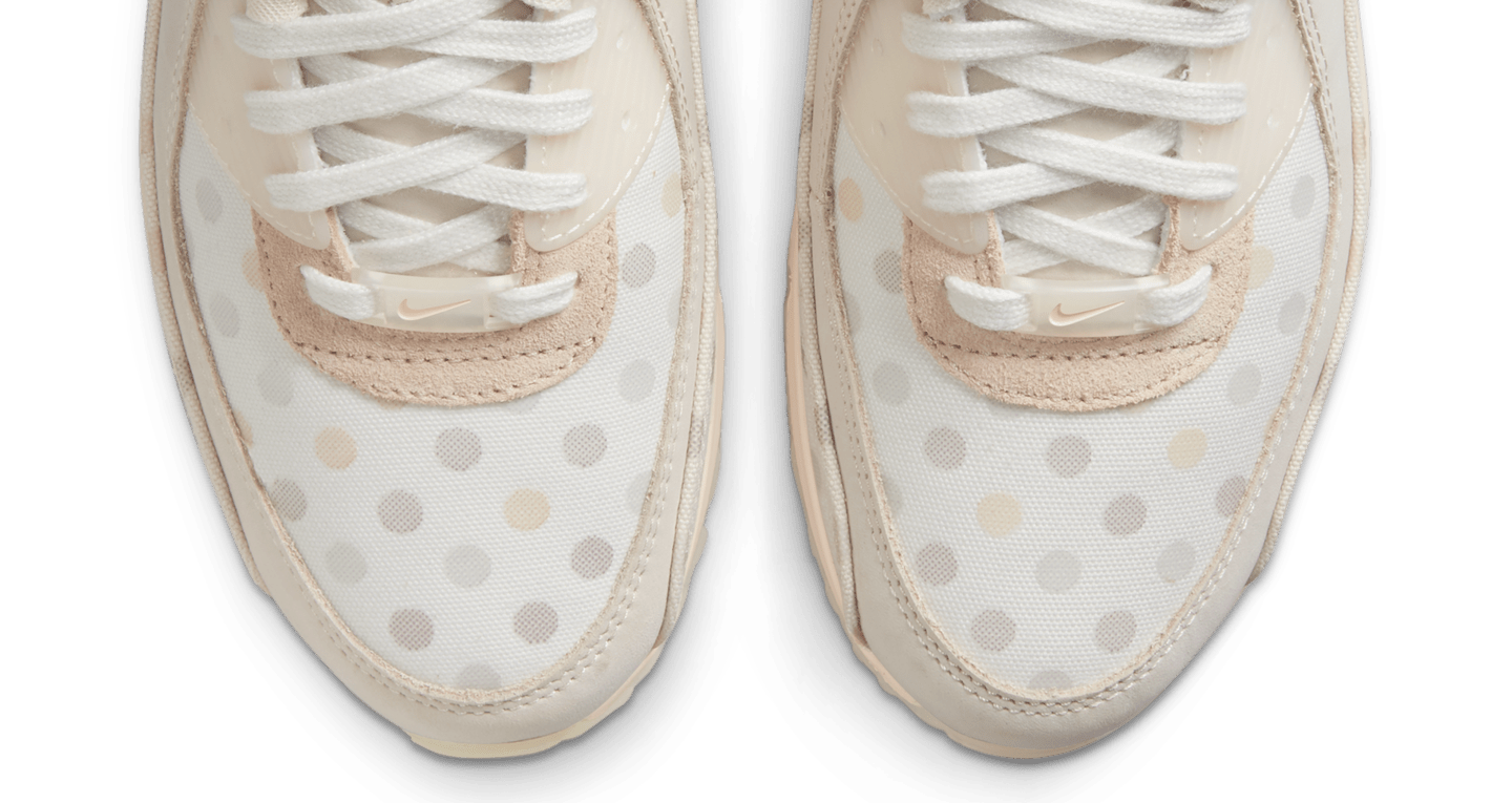 shimmer polka air max 90