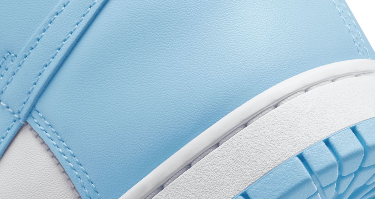dunk blue chill