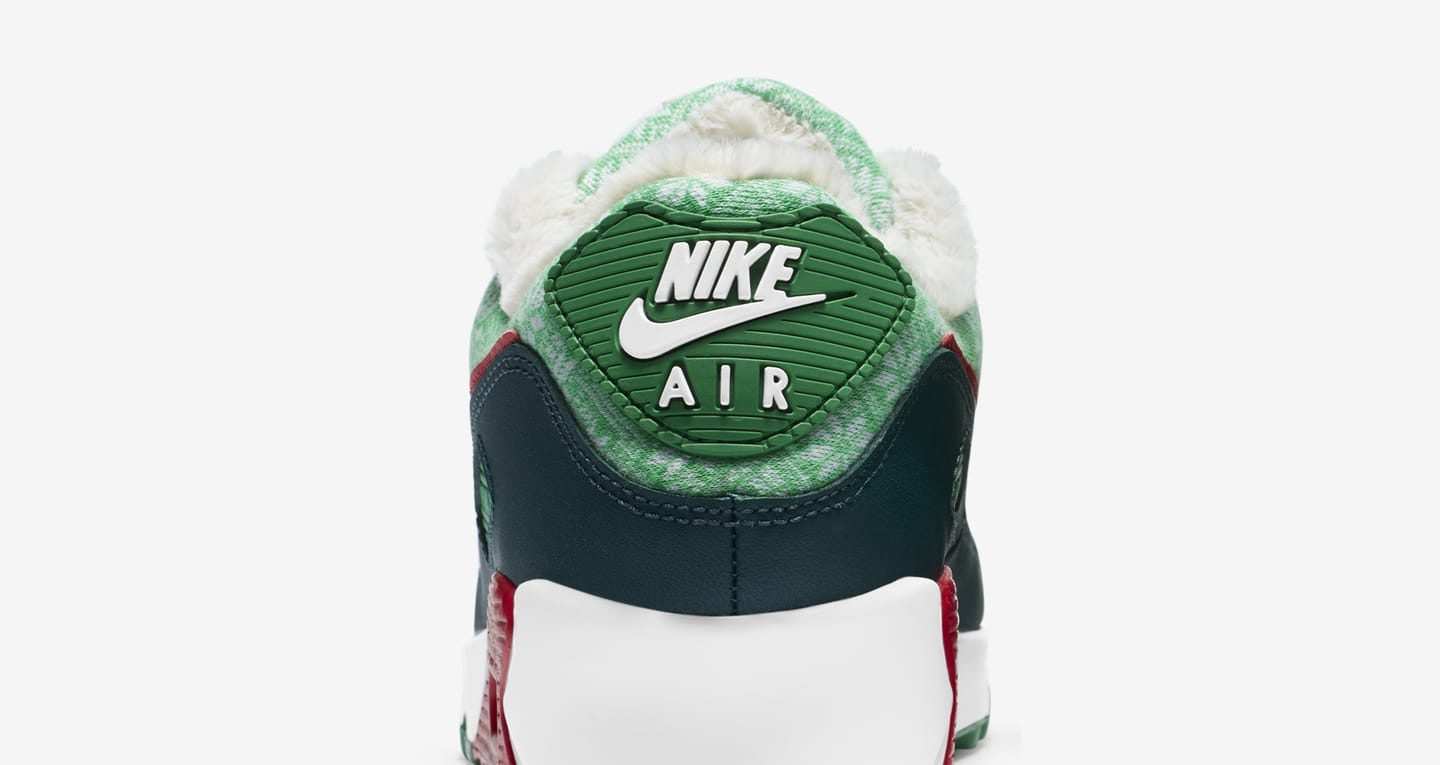 snkrs air max 90