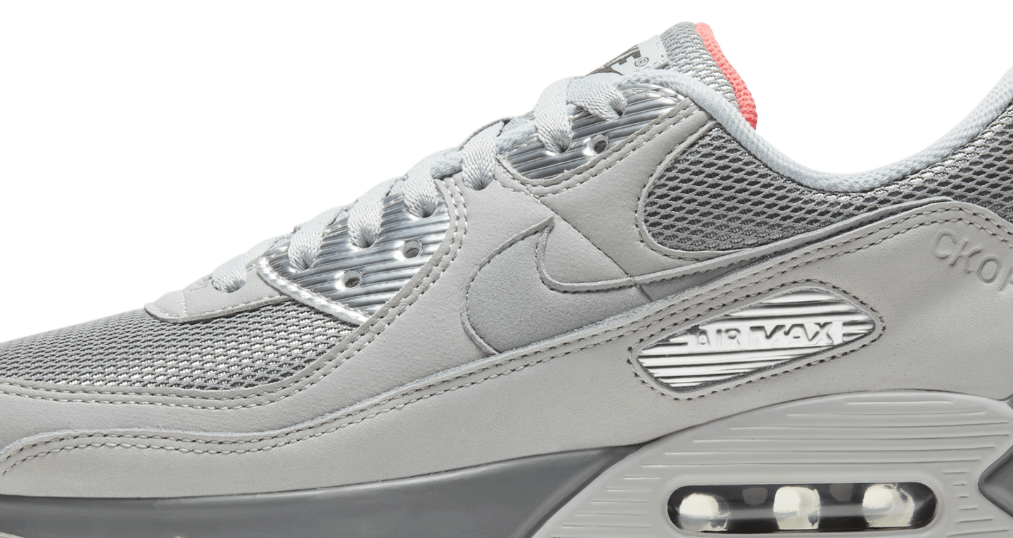 Air Max 90 'Moscow' Release Date. Nike SNKRS