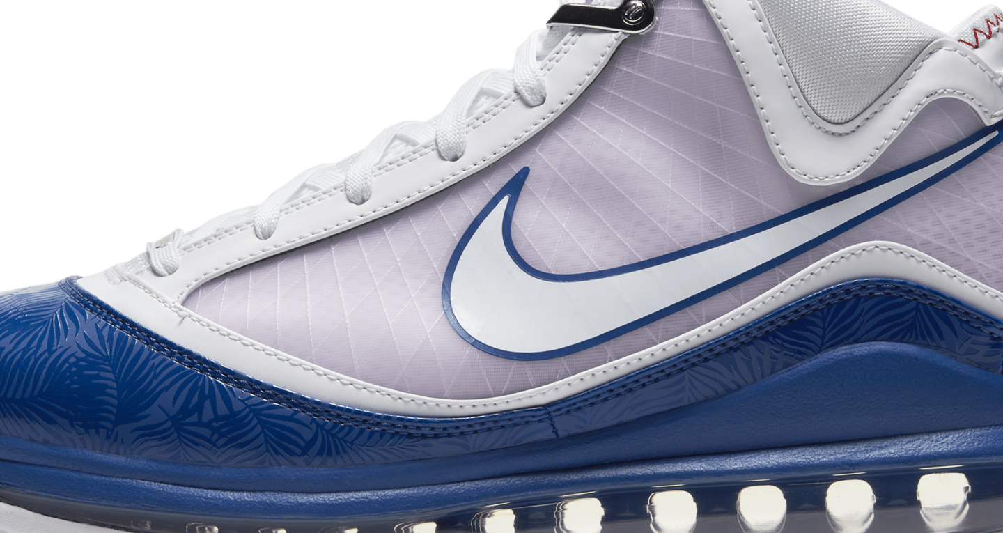 lebron7 baseball