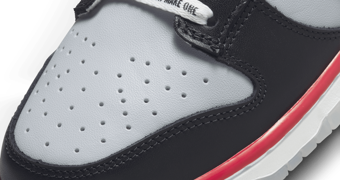 Dunk Low 'Clark Atlanta University' (DR6189001) Release Date. Nike SNKRS