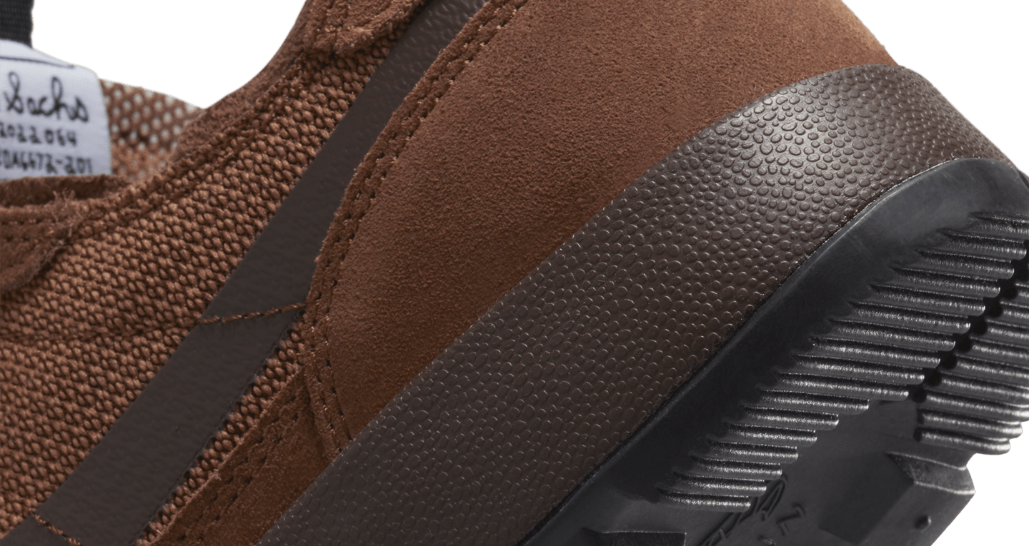 Nike Sneakers  da6672 con lacci