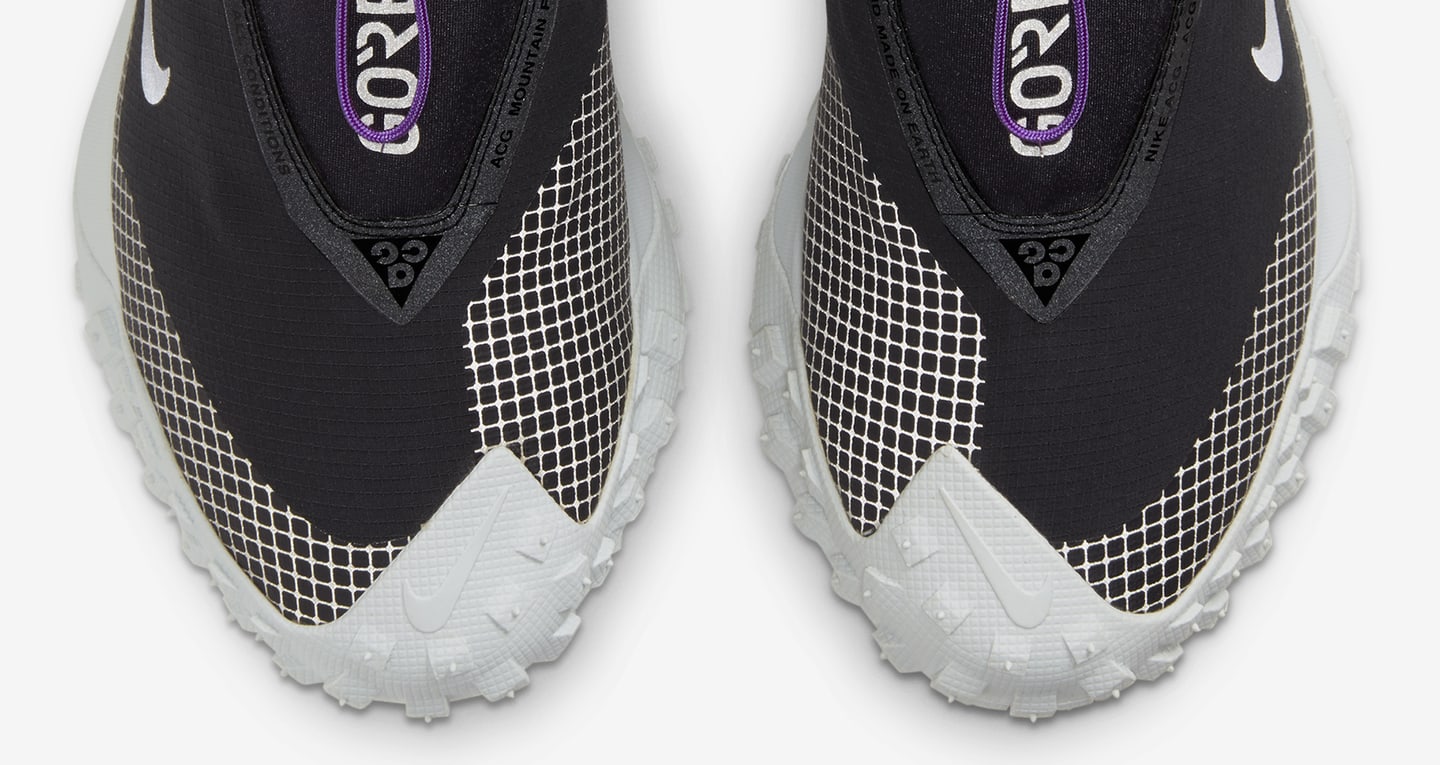acg goretex mountain fly
