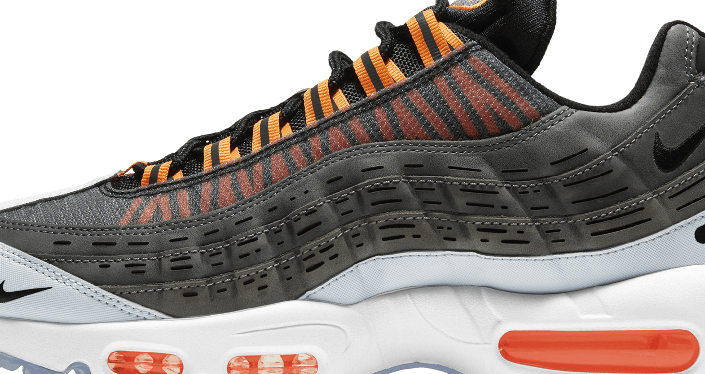 total orange kim jones