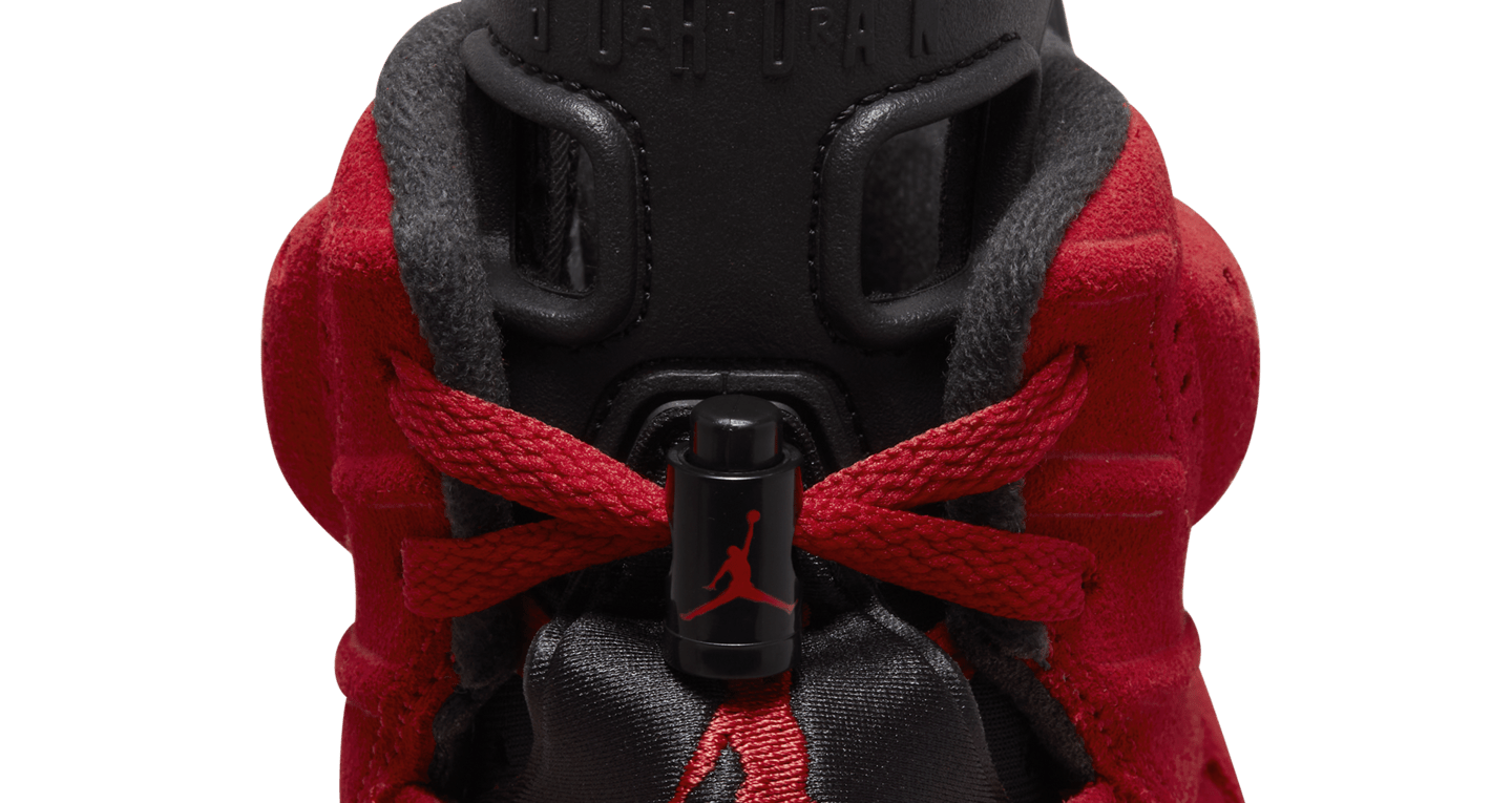 Air Jordan 6 'Toro Bravo' (CT8529600). Nike SNKRS