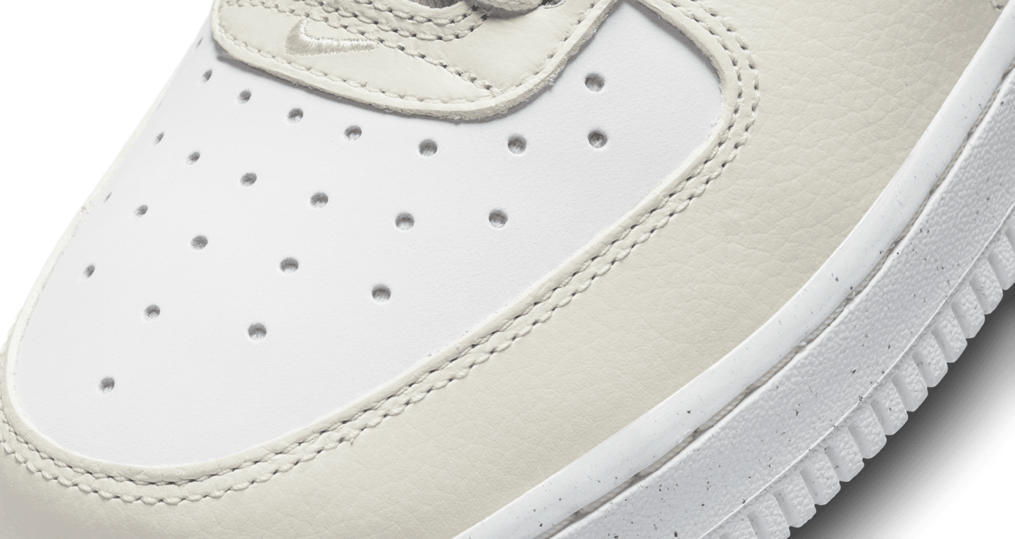 Women's Air Force 1 '07 'Coconut Milk' (DZ2708101) Release Date . Nike