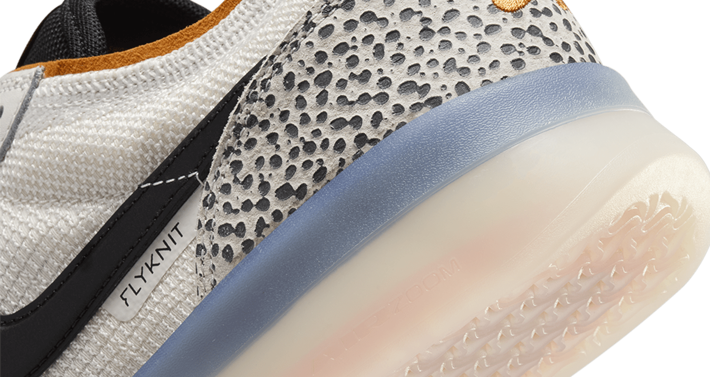 Nike SB PS8 'Phantom and Black' (FN0374001). Nike SNKRS