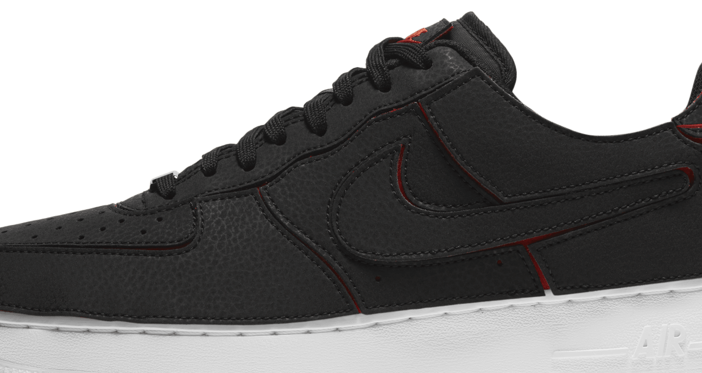 uptown air force ones