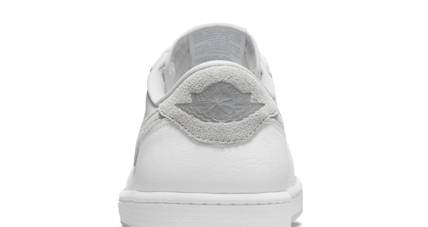 womens air jordan 1 low og neutral grey