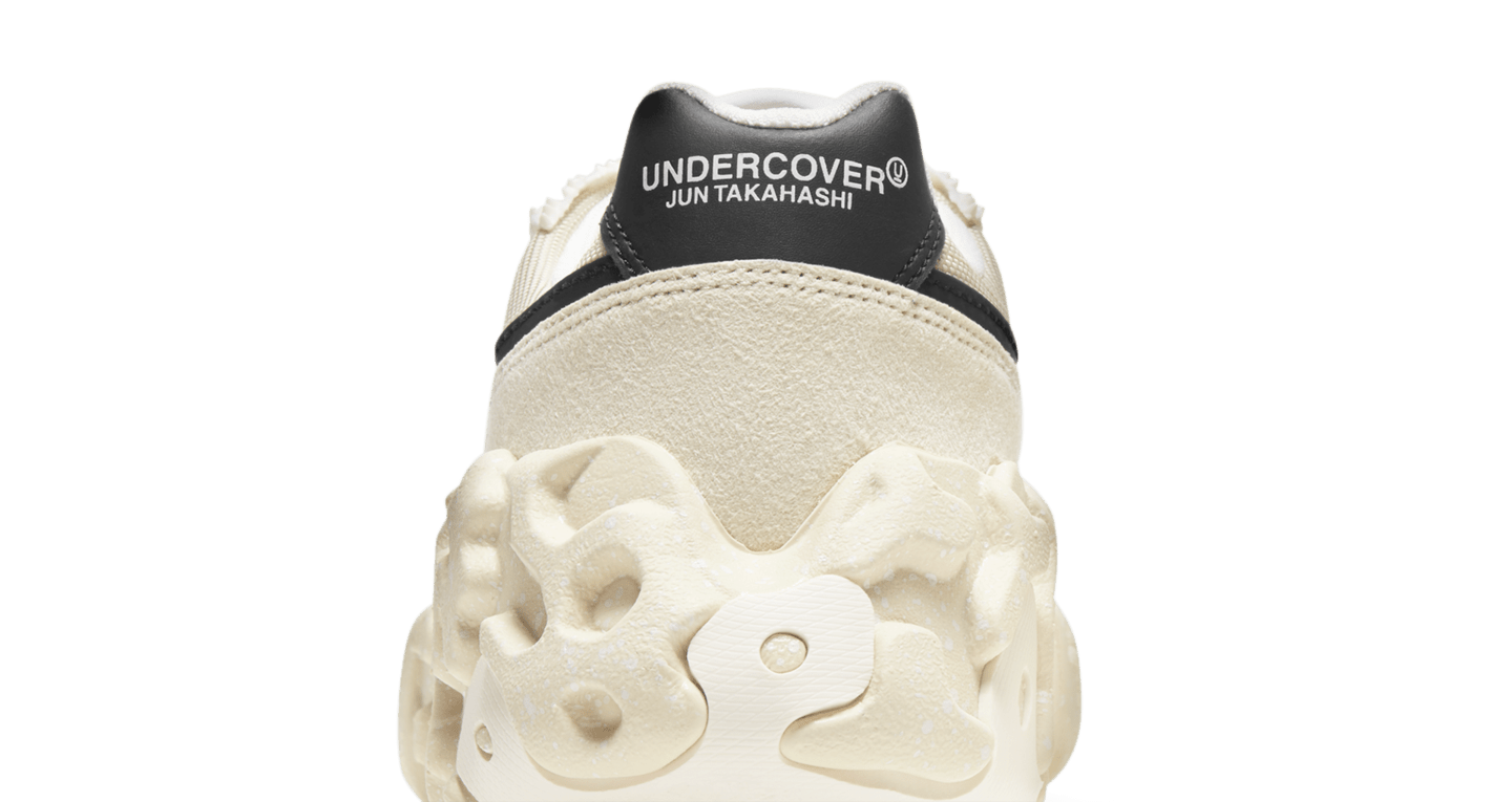overbreak x undercover overcast