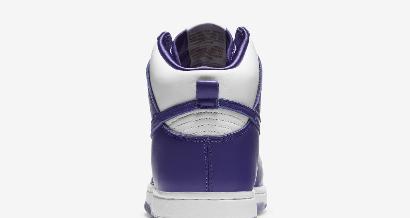 jordan 1 off white purple