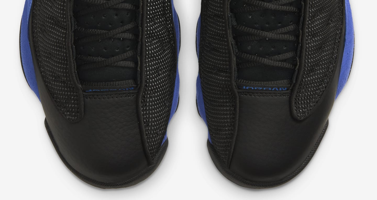 aj13 black royal