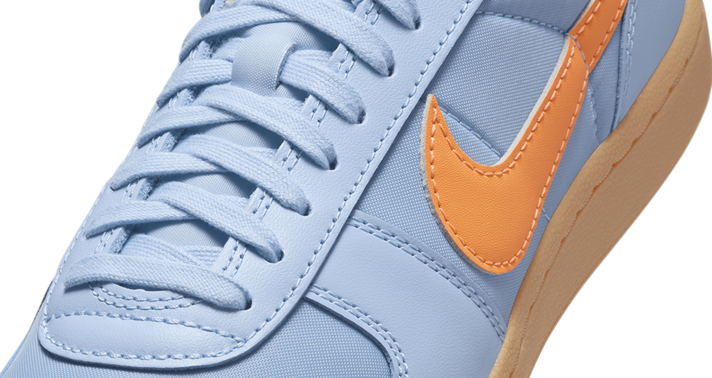 Field General '82 'Aluminium and Total Orange' (HM5685400) release