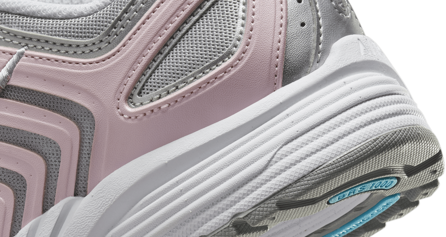womens pink nike pegasus