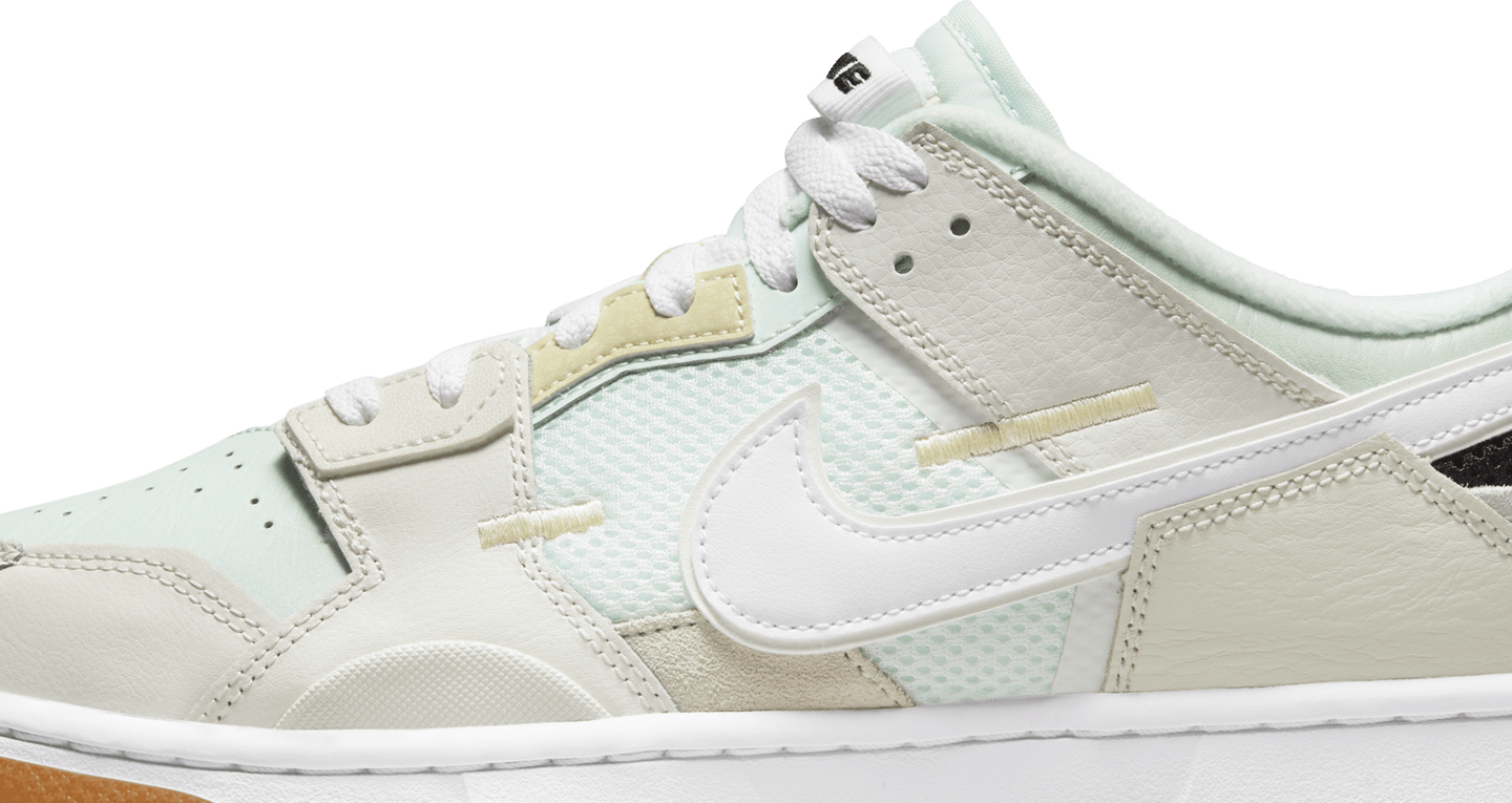 dunk scrap sea glass stockx