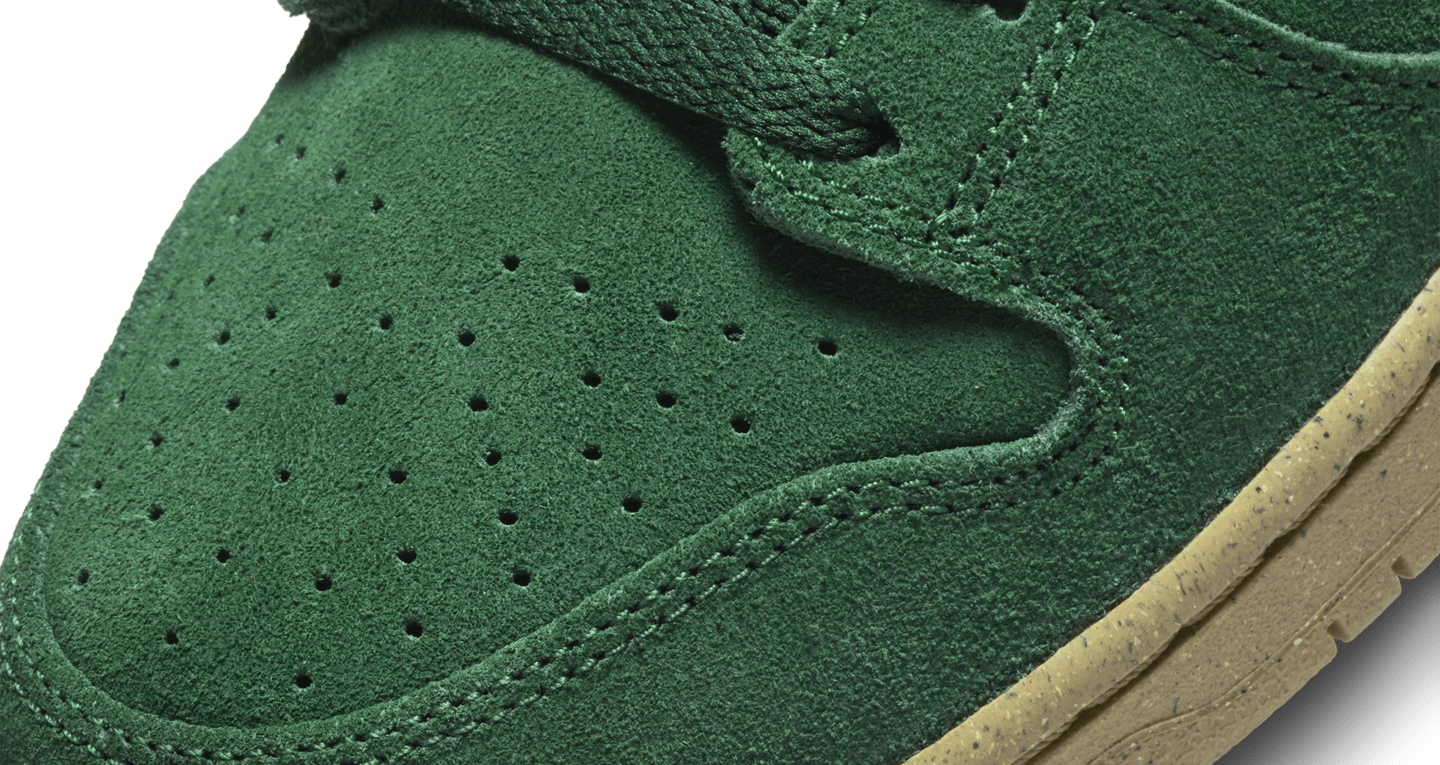 dunk high decon