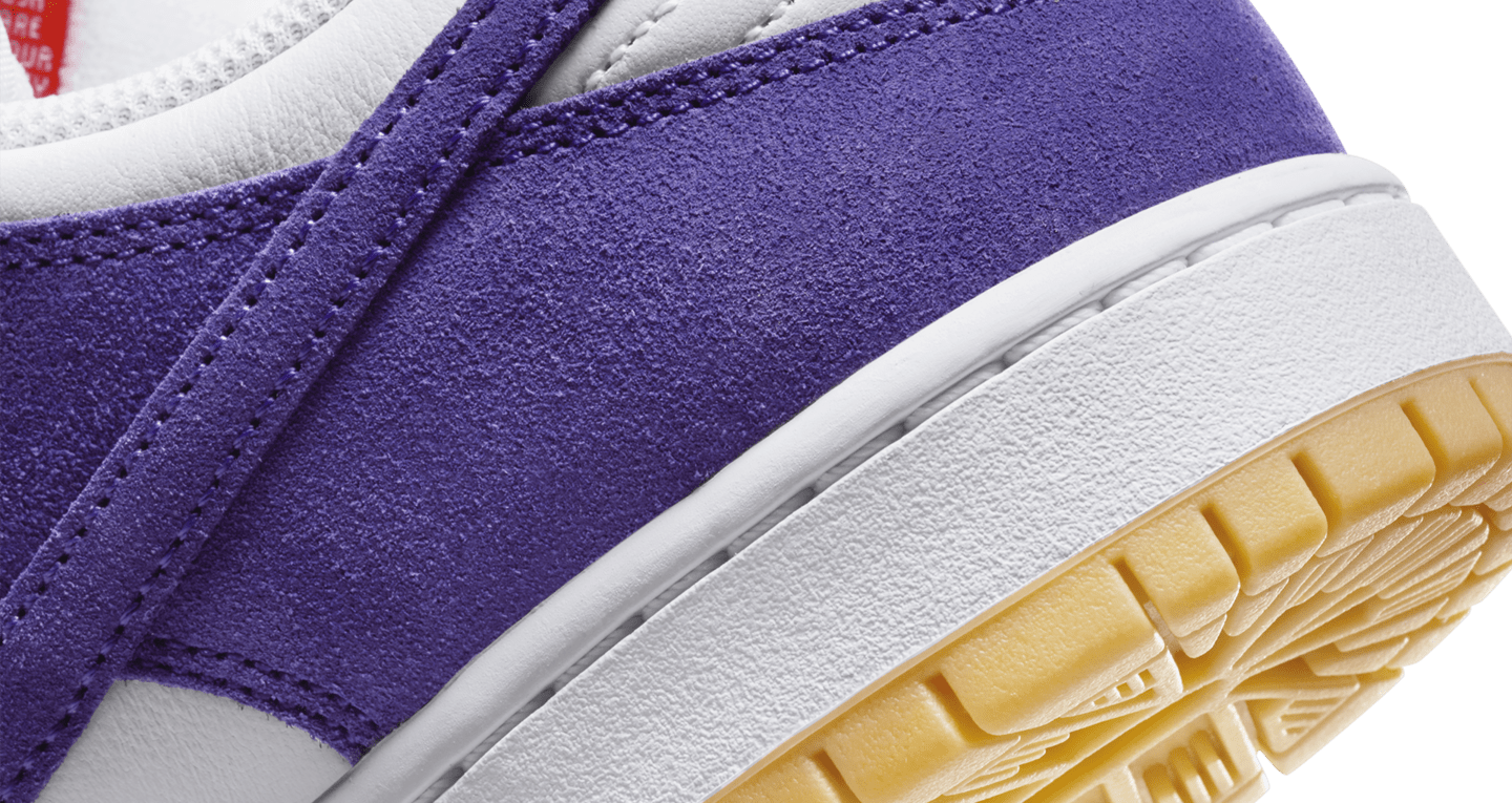 Nike SB Dunk Low #39 Court Purple #39 (DV5464 500) release date Nike SNKRS