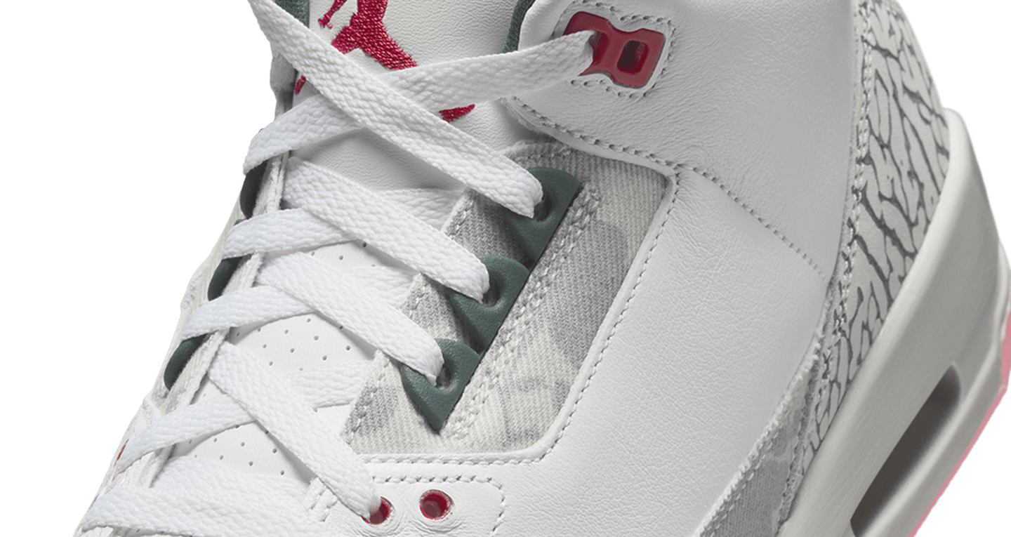 Air Jordan 3 'Wings' (HM6993100) release date. Nike SNKRS CA