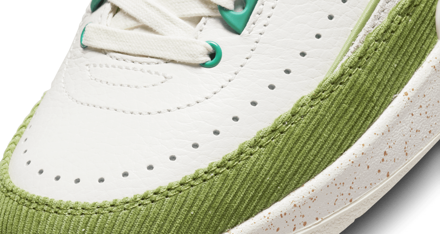 Titan X Womens Air Jordan 2 Retro Low DV6206-183 | More Sneakers