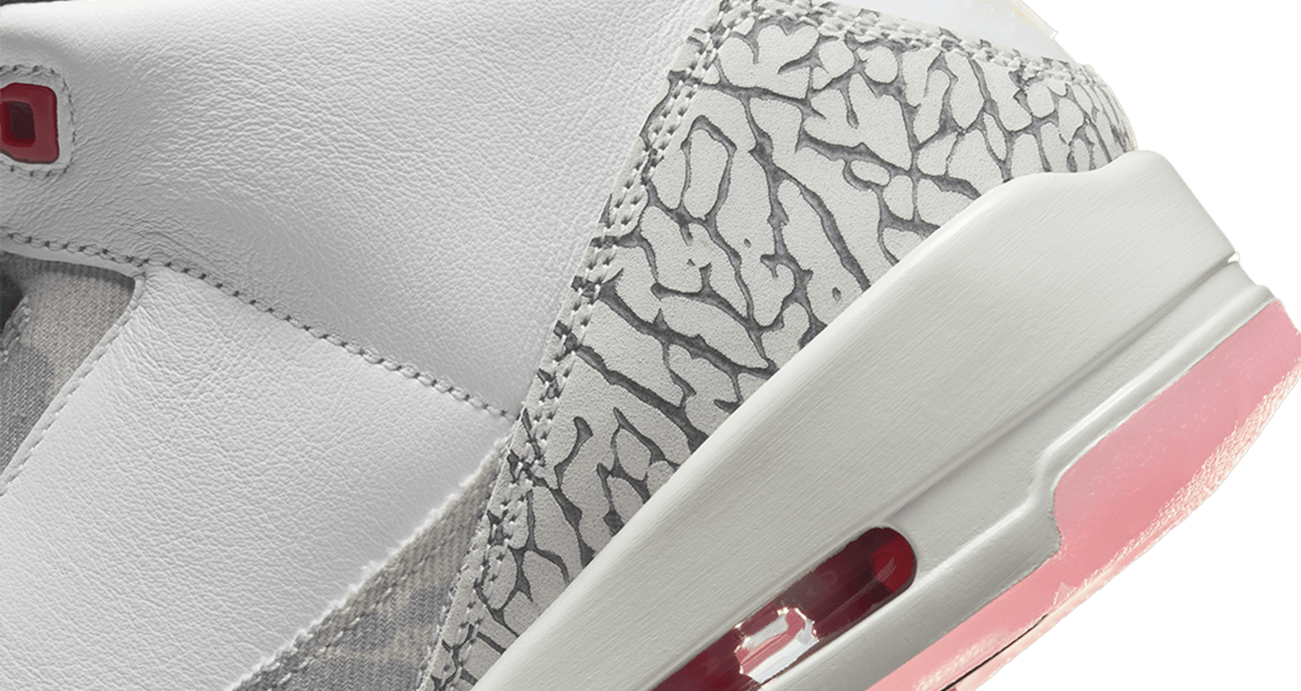 Air Jordan 3 'Wings' (HM6993100) release date. Nike SNKRS CA