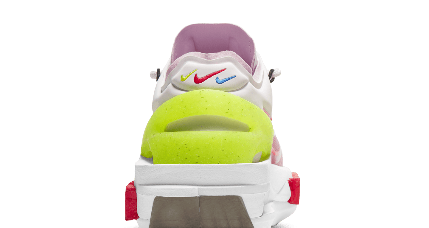 fontanka edge light arctic pink