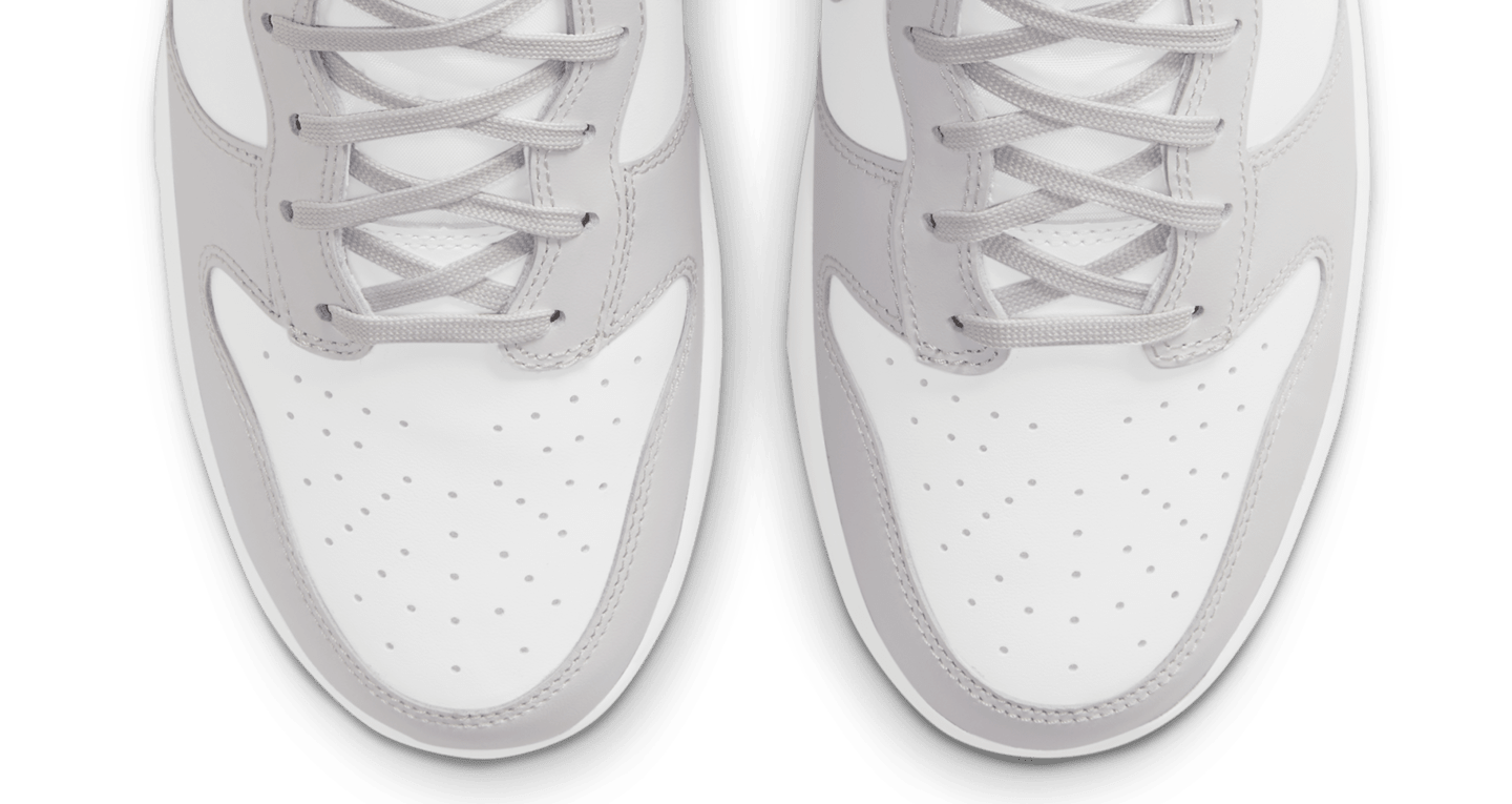 dunk high vast grey release date