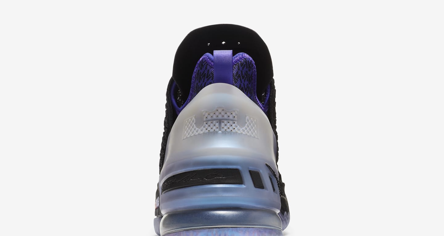 chosen 2 lebron 18